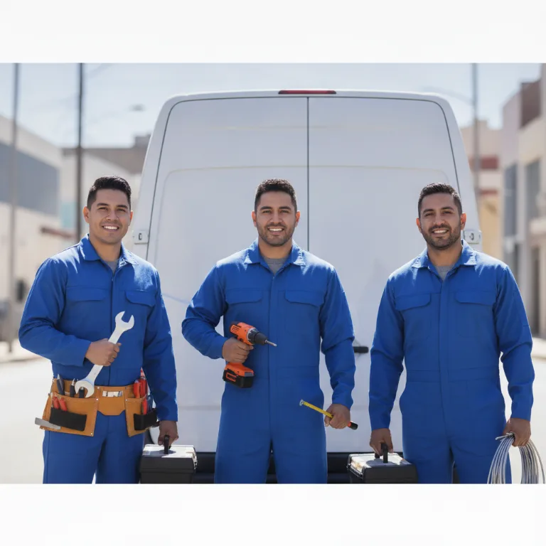 Reparación Persianas equipo en Tampico